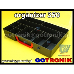 Organizer 350