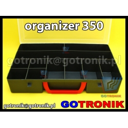 Organizer 350