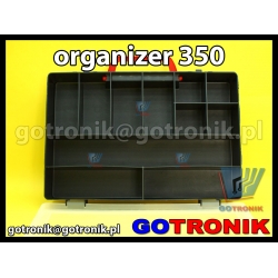 Organizer 350