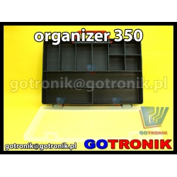 Organizer 350