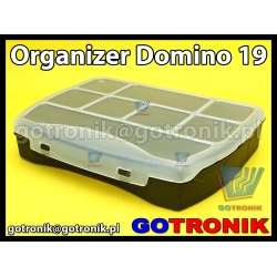 Organizer Domino 19