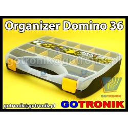 Organizer Domino 36