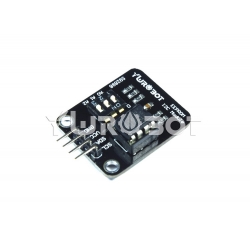 Moduł z pamięcią serial eeprom I2C 24c32