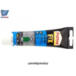 Pattex FIX Super klej 50g