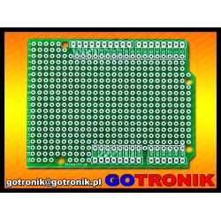 Płytka uniwersalna do Arduino Uno PA01