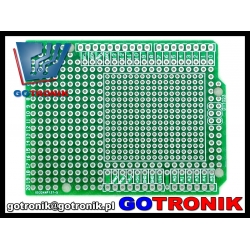 Płytka uniwersalna do Arduino Uno PA03