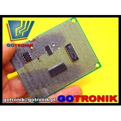 Uniwersalna płytka drukowana PCB raster 1,27mm