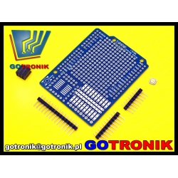 Proto Shield  płytka drukowana uniwersalna PCB dla Arduino UNO R3