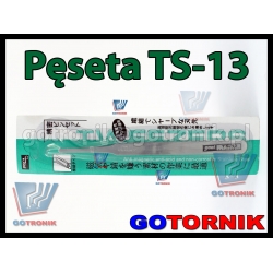 Pęseta TS-13 pincenta antymagnetyczna