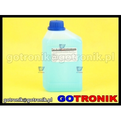 Płyn do myjki ultradźwiękowej 500ml