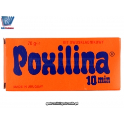 Klej POXILINA 70g/38ml