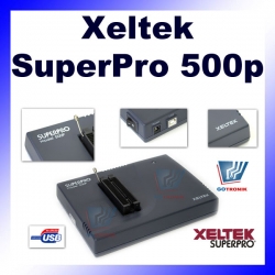 Programator SuperPro 500P Xeltek