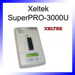 Programator  SuperPRO 3000U Xeltek