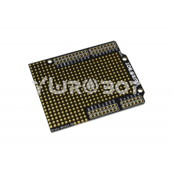 Proto Shield  płytka drukowana uniwersalna PCB dla Arduino UNO R3