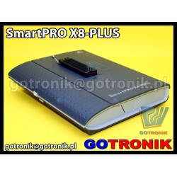 Programator SmartPRO X8-PLUS