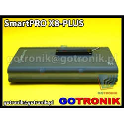 Programator SmartPRO X8-PLUS