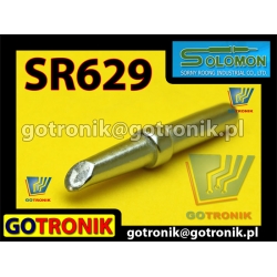 SR629 grot do stacji lutowniczych SOLOMON