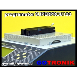 Programator SuperPro 6100 Xeltek