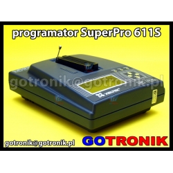 Programator SuperPro 611S Xeltek