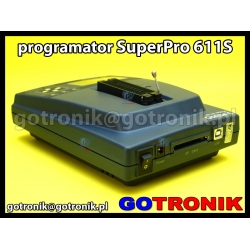 Programator SuperPro 611S Xeltek