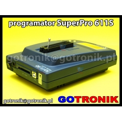 Programator SuperPro 611S Xeltek