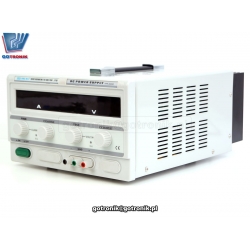 Zasilacz laboratoryjny TPR-3020D 30V 20A 600W