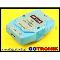 USB-4620 - izolator portu USB 2.0