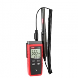 UT333S termohigrometr miernik temperatury i wilgotności