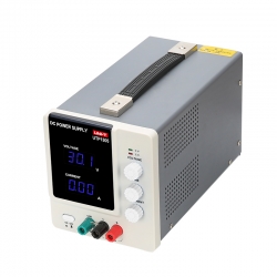 UTP1305 0-32V 0-5A zasilacz laboratoryjny DC