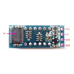 Moduł woltomierza 5-12V DC