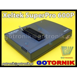 Programator SuperPro 600P Xeltek