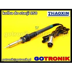 Kolba do stacji Zhaoxin 950