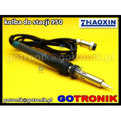 Kolba do stacji Zhaoxin 950