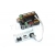 Arduino Shiftout HC595 szeregowy moduł z LED