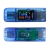 AT34 miernik portu USB 3.0 LCD 30V 4A