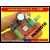 Wzmacniacz mocy audio 2x10W PAM8610