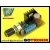Sterownik PWM na NE555