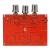 TPA3116D2 wzmacniacz mocy audio 2.1 2x50W +100W 12V-24V