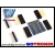 Płytka PCB ProtoBoard Shield do WeMos D1