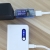 Miernik napięcia i prądu portu USB J7-g