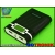 Obudowa powerbank 4 x 18650 czarna