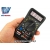 Uniwersalny miernik DT830D RANGE