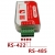 EVC8004 konwerter USB - RS485/RS422 z izolacją