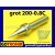 Grot 200-0.8C - ścięty 0,8mm