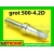 Grot 500-4.2D - płaski dłuto 4,2mm