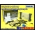 Hantek6022BL oscyloskop cyfrowy 2x20MHz USB PC + analizator stanów logicznych