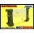 Hantek6022BL oscyloskop cyfrowy 2x20MHz USB PC + analizator stanów logicznych