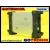 Hantek6022BL oscyloskop cyfrowy 2x20MHz USB PC + analizator stanów logicznych