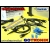 Hantek6022BL oscyloskop cyfrowy 2x20MHz USB PC + analizator stanów logicznych