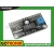 Konwerter adapter do LCD HD44780 -  I2C do zastosowań w Arduino AVR ARM PIC